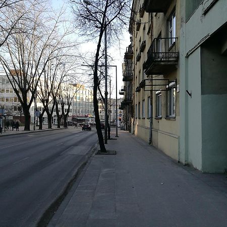 Vilnius Town Apartment Exterior foto
