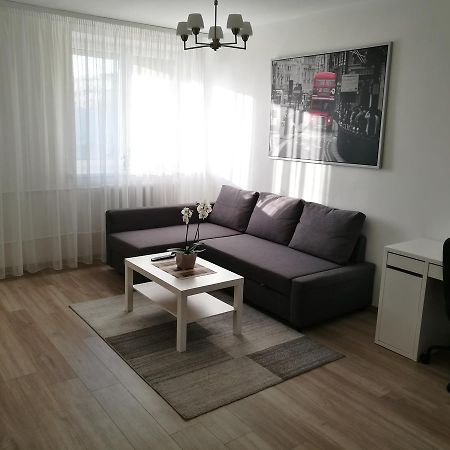 Vilnius Town Apartment Exterior foto