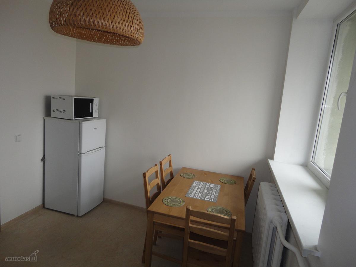 Vilnius Town Apartment Exterior foto