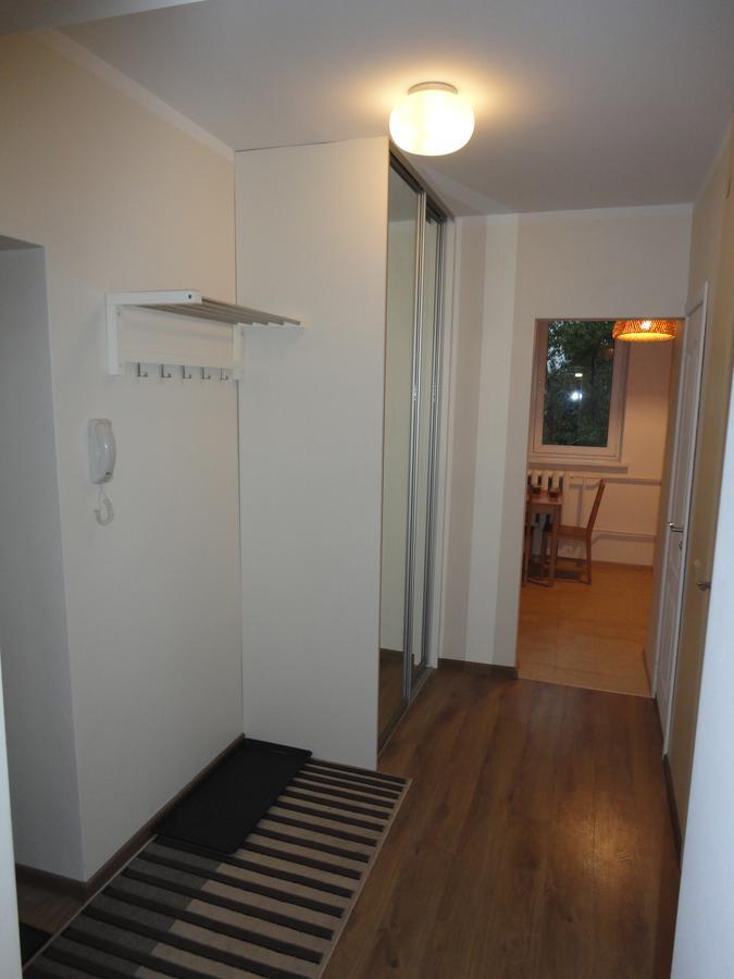 Vilnius Town Apartment Exterior foto